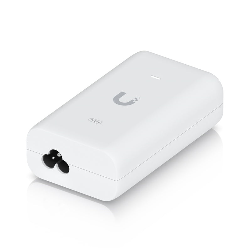Ubiquiti UACC-POE++-10G 60W PoE++ Injector - 10G, 802.3bt, Universal - IT Supplies Ltd