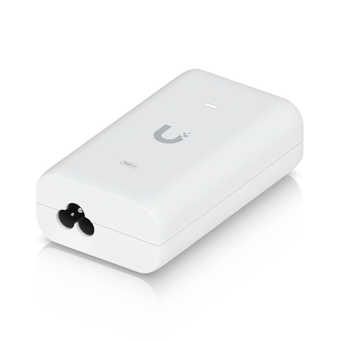 Ubiquiti UACC-POE++-10G 60W PoE++ Injector - 10G, 802.3bt, Universal