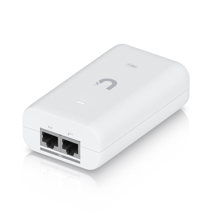 Ubiquiti UACC-POE++-10G 60W PoE++ Injector - 10G, 802.3bt, Universal