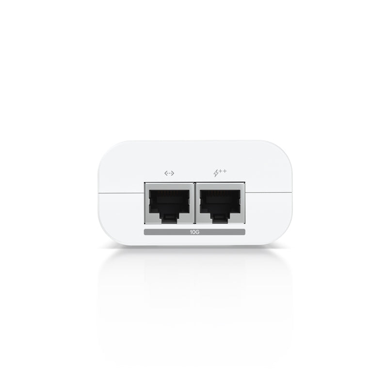Ubiquiti UACC-POE++-10G 60W PoE++ Injector - 10G, 802.3bt, Universal - IT Supplies Ltd