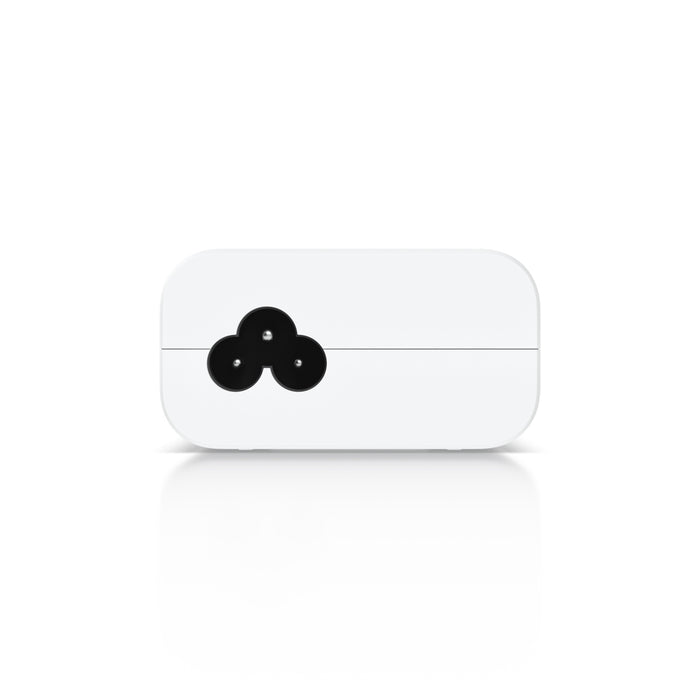 Ubiquiti UACC-POE+-2.5G PoE+ Injector – 30W, 2.5GbE, Surge-Protected