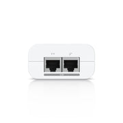Ubiquiti UACC-POE+-2.5G PoE+ Injector – 30W, 2.5GbE, Surge-Protected - IT Supplies Ltd