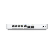 Ubiquiti UCG-FIBER UniFi Cloud Gateway | 10G Router, NVR & Fiber Gateway - IT Supplies Ltd