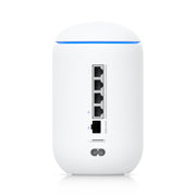 Ubiquiti UDR7 UniFi Dream Router 7 | WiFi 7, 2.5GbE, NVR & Security Gateway - IT Supplies Ltd
