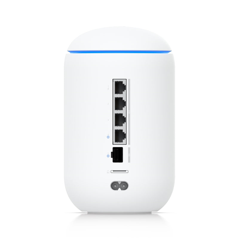 Ubiquiti UDR7 UniFi Dream Router 7 | WiFi 7, 2.5GbE, NVR & Security Gateway - IT Supplies Ltd