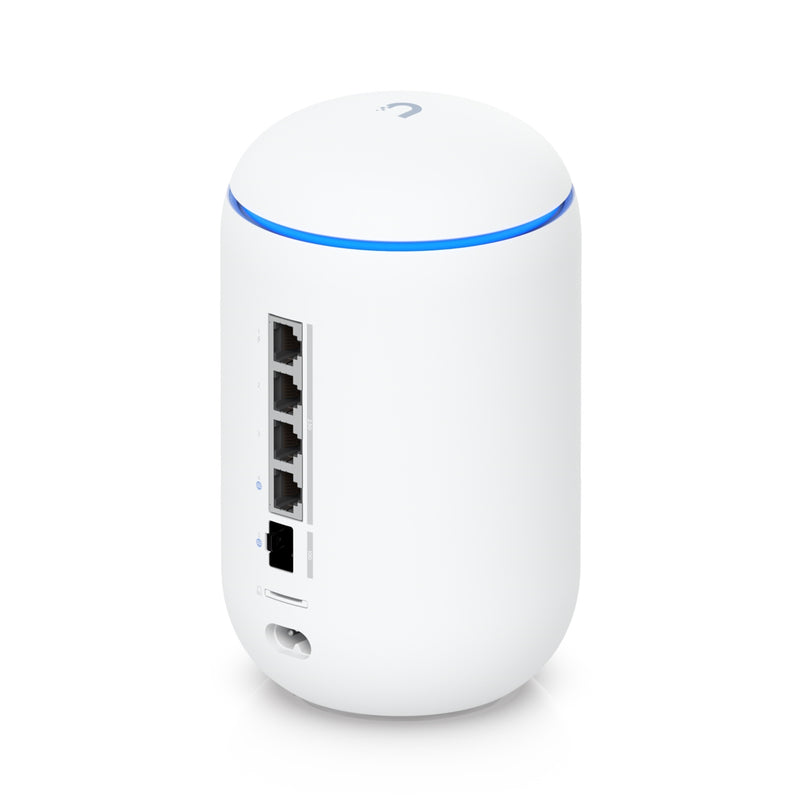 Ubiquiti UDR7 UniFi Dream Router 7 | WiFi 7, 2.5GbE, NVR & Security Gateway - IT Supplies Ltd