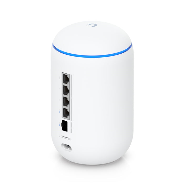 Ubiquiti UDR7 UniFi Dream Router 7 | WiFi 7, 2.5GbE, NVR & Security Gateway