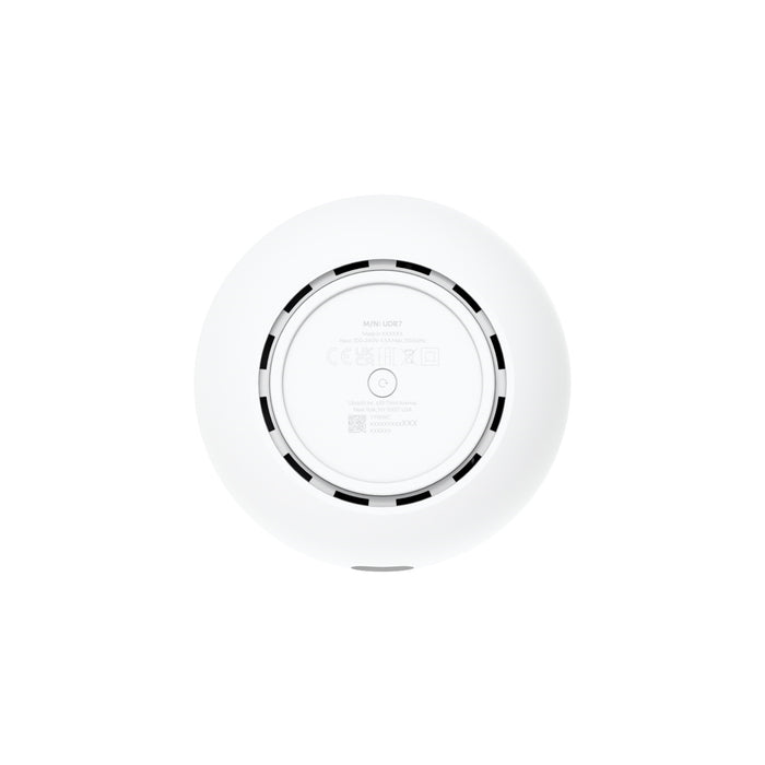 Ubiquiti UDR7 UniFi Dream Router 7 | WiFi 7, 2.5GbE, NVR & Security Gateway