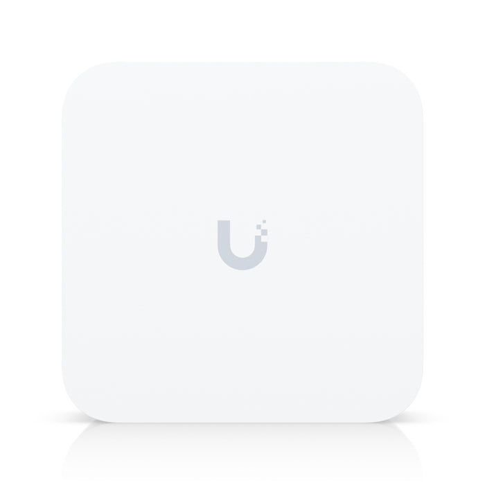 Ubiquiti UniFi UX7 Express WiFi 7 Router | 10GbE, Compact, Mesh Gateway