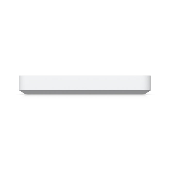 Ubiquiti UXG-FIBER 10G UniFi Gateway with 2.5GbE Switch