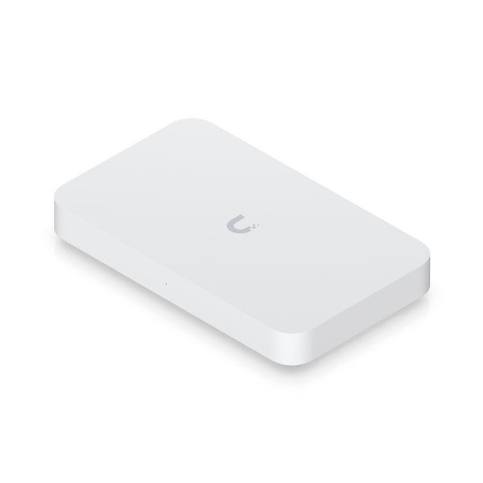 Ubiquiti UXG-FIBER 10G UniFi Gateway with 2.5GbE Switch