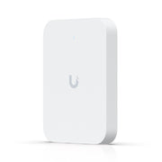 Ubiquiti U7-IW UniFi 7 In-Wall WiFi 7 AP with 2.5 GbE PoE Switch - IT Supplies Ltd