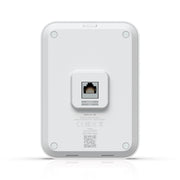 Ubiquiti U7-IW UniFi 7 In-Wall WiFi 7 AP with 2.5 GbE PoE Switch - IT Supplies Ltd