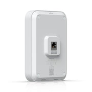 Ubiquiti U7-IW UniFi 7 In-Wall WiFi 7 AP with 2.5 GbE PoE Switch - IT Supplies Ltd