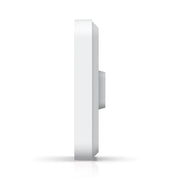 Ubiquiti U7-IW UniFi 7 In-Wall WiFi 7 AP with 2.5 GbE PoE Switch - IT Supplies Ltd