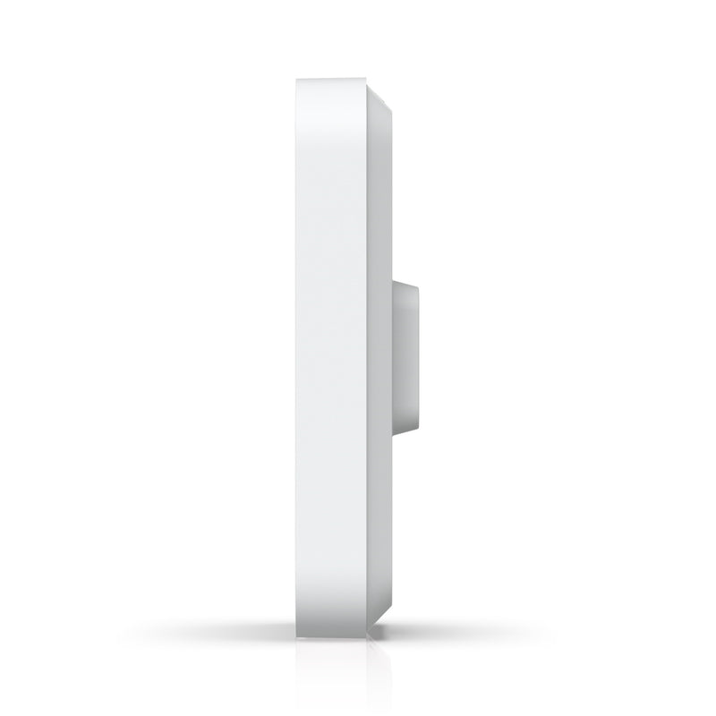 Ubiquiti U7-IW UniFi 7 In-Wall WiFi 7 AP with 2.5 GbE PoE Switch - IT Supplies Ltd
