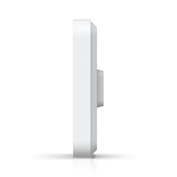Ubiquiti U7-IW UniFi 7 In-Wall WiFi 7 AP with 2.5 GbE PoE Switch