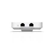 Ubiquiti U7-IW UniFi 7 In-Wall WiFi 7 AP with 2.5 GbE PoE Switch - IT Supplies Ltd