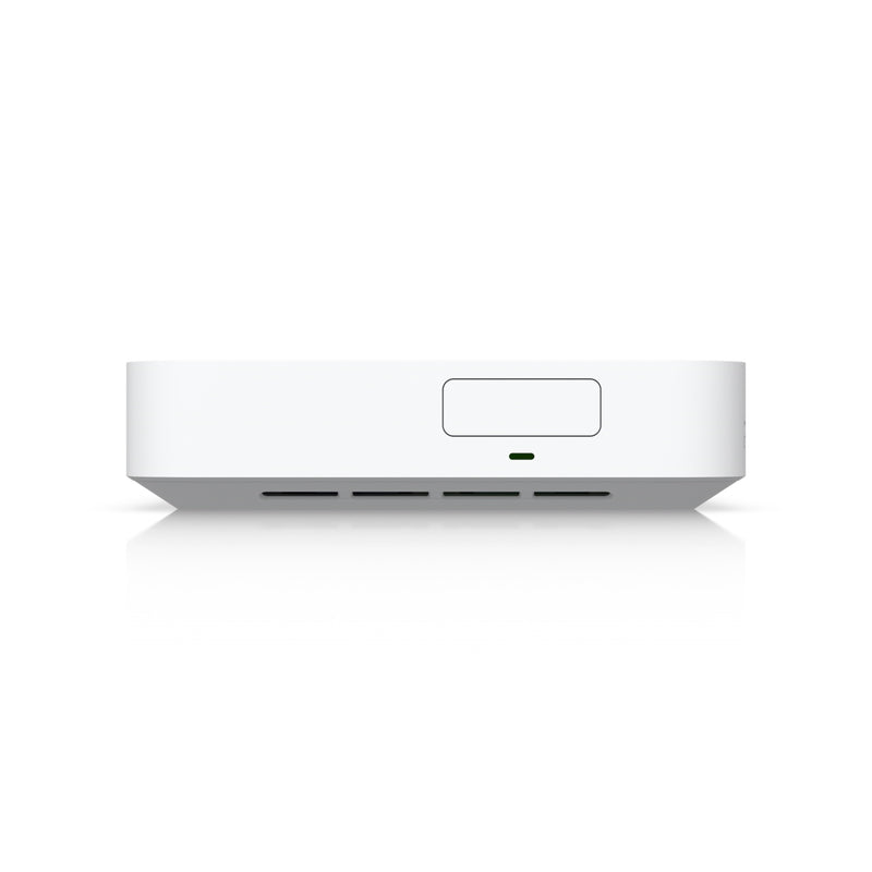 Ubiquiti UCG-MAX UniFi Cloud Gateway Max – 2.5GbE, VPN, IDS, Router - IT Supplies Ltd