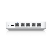 Ubiquiti UCG-MAX UniFi Cloud Gateway Max – 2.5GbE, VPN, IDS, Router - IT Supplies Ltd