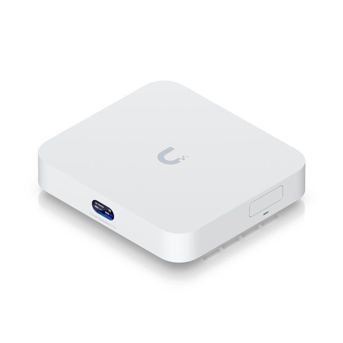 Ubiquiti UCG-MAX UniFi Cloud Gateway Max – 2.5GbE, VPN, IDS, Router