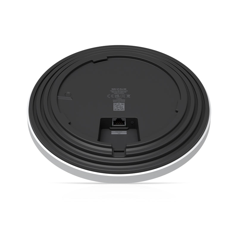Ubiquiti U7-Pro-XG WiFi 7 Ceiling Access Point, 10GbE, 6GHz - IT Supplies Ltd
