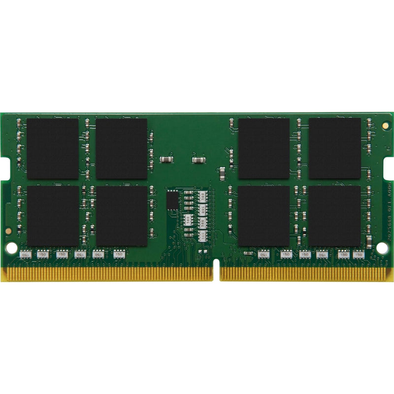 Kingston ValueRAM 8GB DDR5 5600MHz SODIMM | No Heatsink, Fast Performance