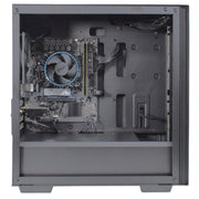 Intel i3-14100 Prebuilt PC with 16GB RAM, 500GB SSD, WiFi 6 & BT – Fast Performance - IT Supplies Ltd