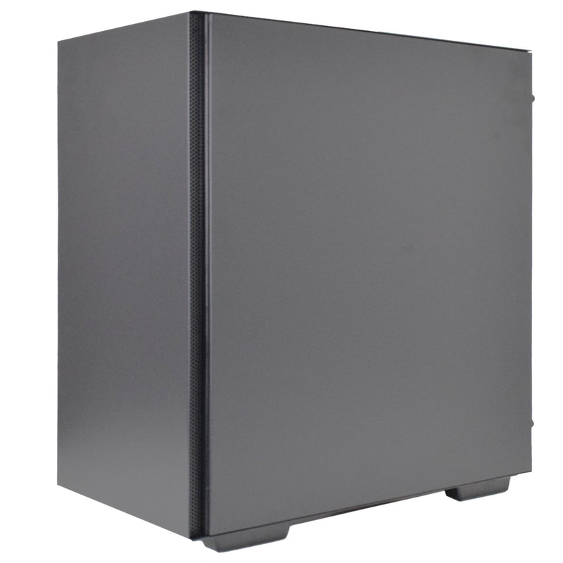 Intel i3-14100 Prebuilt PC with 16GB RAM, 500GB SSD, WiFi 6 & BT – Fast Performance - IT Supplies Ltd