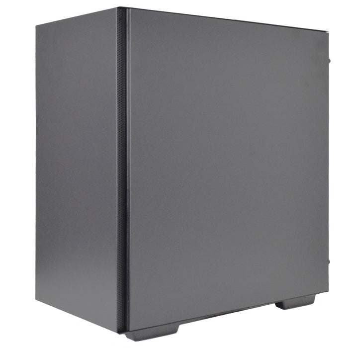 Intel i3-14100 Prebuilt PC with 16GB RAM, 500GB SSD, WiFi 6 & BT – Fast Performance - IT Supplies Ltd