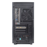 Intel i3-14100 Prebuilt PC with 16GB RAM, 500GB SSD, WiFi 6 & BT – Fast Performance - IT Supplies Ltd