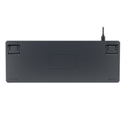Tecware Phantom+ RGB Mechanical Gaming Keyboard | Wraith Red - IT Supplies Ltd