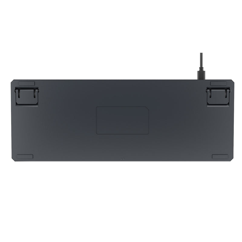 Tecware Phantom+ RGB Mechanical Gaming Keyboard | Wraith Red - IT Supplies Ltd