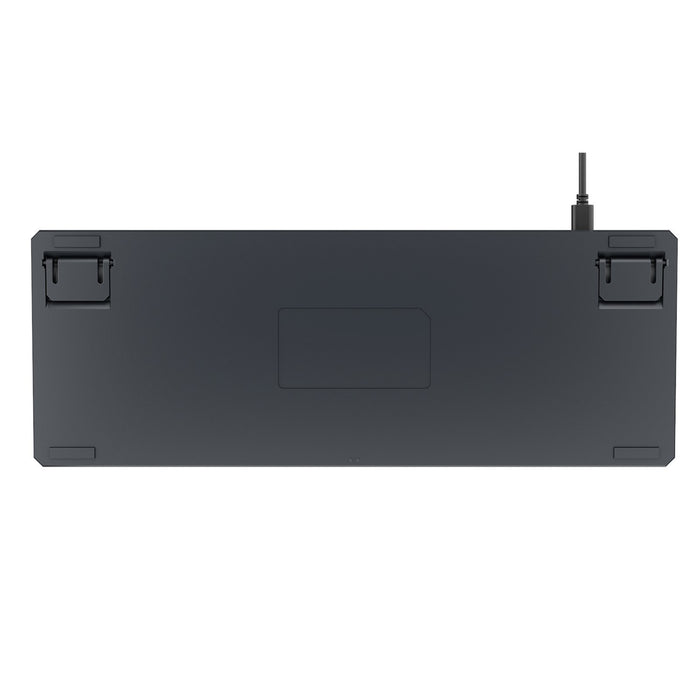 Tecware Phantom+ RGB Mechanical Gaming Keyboard | Wraith Red