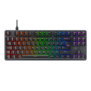 Tecware Phantom+ RGB Mechanical Gaming Keyboard | Wraith Red - IT Supplies Ltd