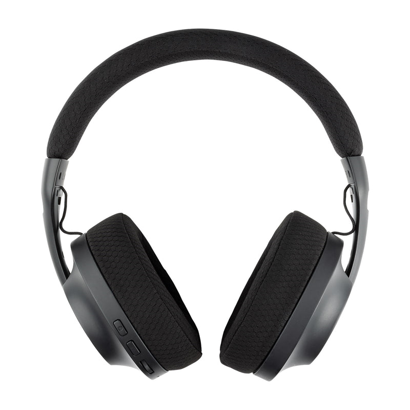 Tecware Q3 Wireless Gaming Headset – 2.4GHz & Bluetooth, 25H Playtime - IT Supplies Ltd