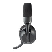Tecware Q3 Wireless Gaming Headset – 2.4GHz & Bluetooth, 25H Playtime - IT Supplies Ltd