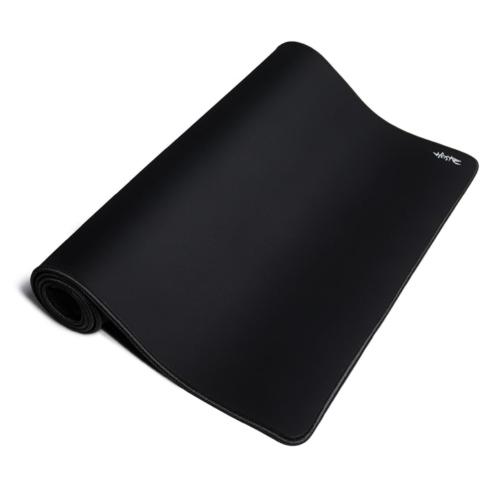 Tecware Haste 3XL Smooth Gaming Mouse Mat – Non-Slip, Water-Resistant