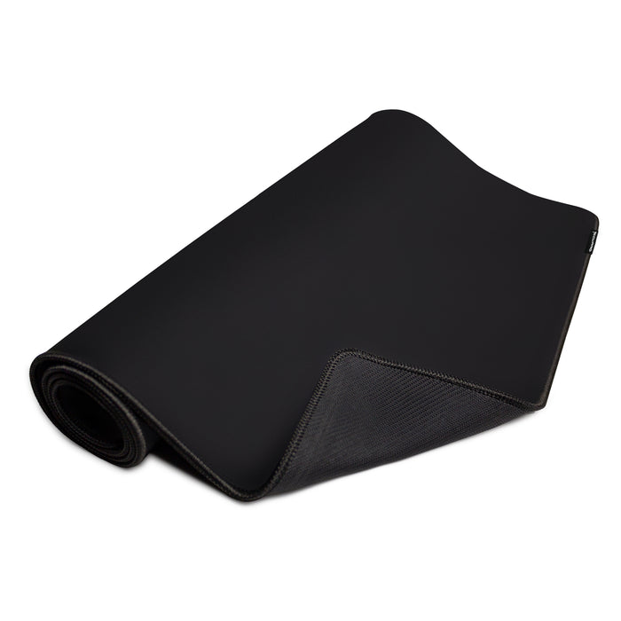 Tecware Haste 3XL Smooth Gaming Mouse Mat – Non-Slip, Water-Resistant
