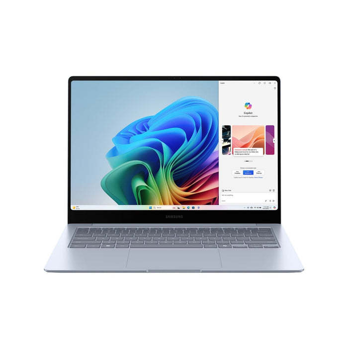 Samsung Galaxy Book 4 Edge 16” AMOLED, Snapdragon X Elite, 1TB