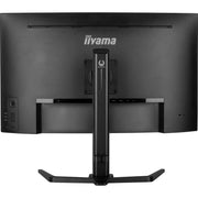 iiyama G-Master Red Eagle 32" Curved Gaming Monitor – 180Hz, 0.2ms - IT Supplies Ltd