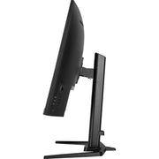 iiyama G-Master Red Eagle 32" Curved Gaming Monitor – 180Hz, 0.2ms - IT Supplies Ltd