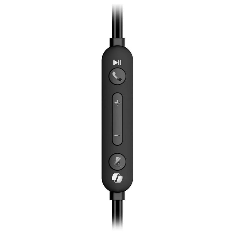 Genius HS-220U-C USB-C AI Headset – Lightweight with Copilot Button - IT Supplies Ltd