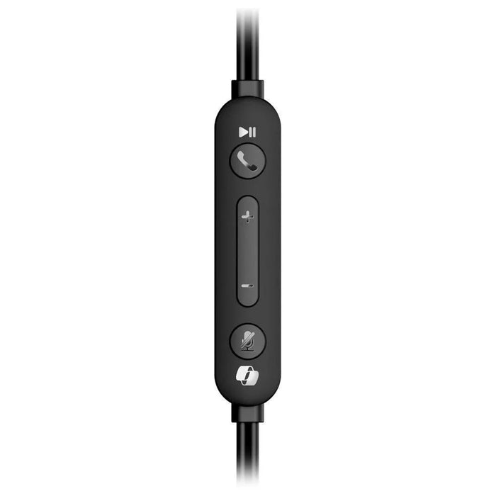 Genius HS-220U-C USB-C AI Headset – Lightweight with Copilot Button