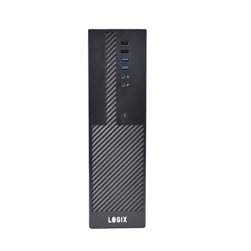 LOGIX 14th Gen Intel Core i7 SFF Business PC – 16GB RAM, 1TB SSD - IT Supplies Ltd