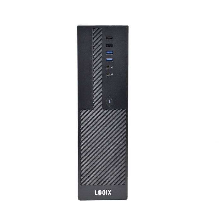 LOGIX 14th Gen Intel Core i7 SFF Business PC – 16GB RAM, 1TB SSD