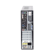 LOGIX 14th Gen Intel Core i7 SFF Business PC – 16GB RAM, 1TB SSD - IT Supplies Ltd