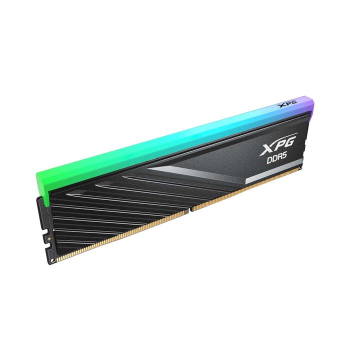 Adata LANCER BLADE RGB DDR5 32GB (2x16GB) 6000MHz | Low-Profile Heatsink