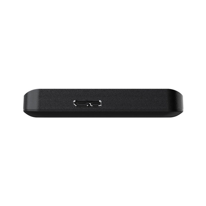 Toshiba Canvio Basics 4TB External Hard Drive USB 3.2 – High-Capacity, Fast