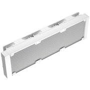 Antec Vortex Lum 360 ARGB White AIO Liquid Cooler - 280W TDP - IT Supplies Ltd